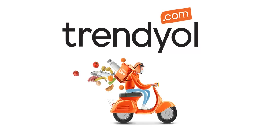 Trendyol Go Kurye Nasil Olunur