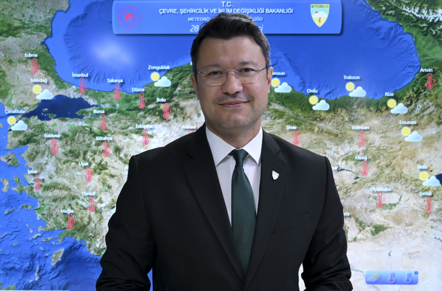 Tropikal Gece Türkiye2