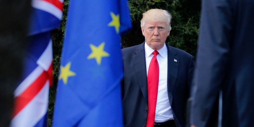 Trump Ab