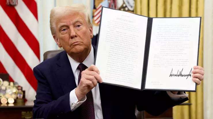 Trump Kripto Para Rezervini Duyurdu Bitcoin Yasasi Senato Gundemine Alinacak Mi 6Dhd.jpg