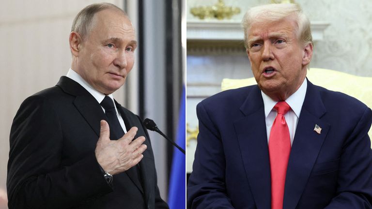 Trump Putin-2