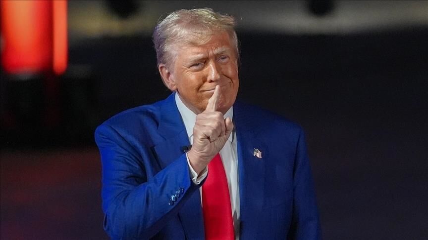 Trump Vergi