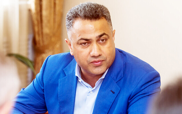 Tufan