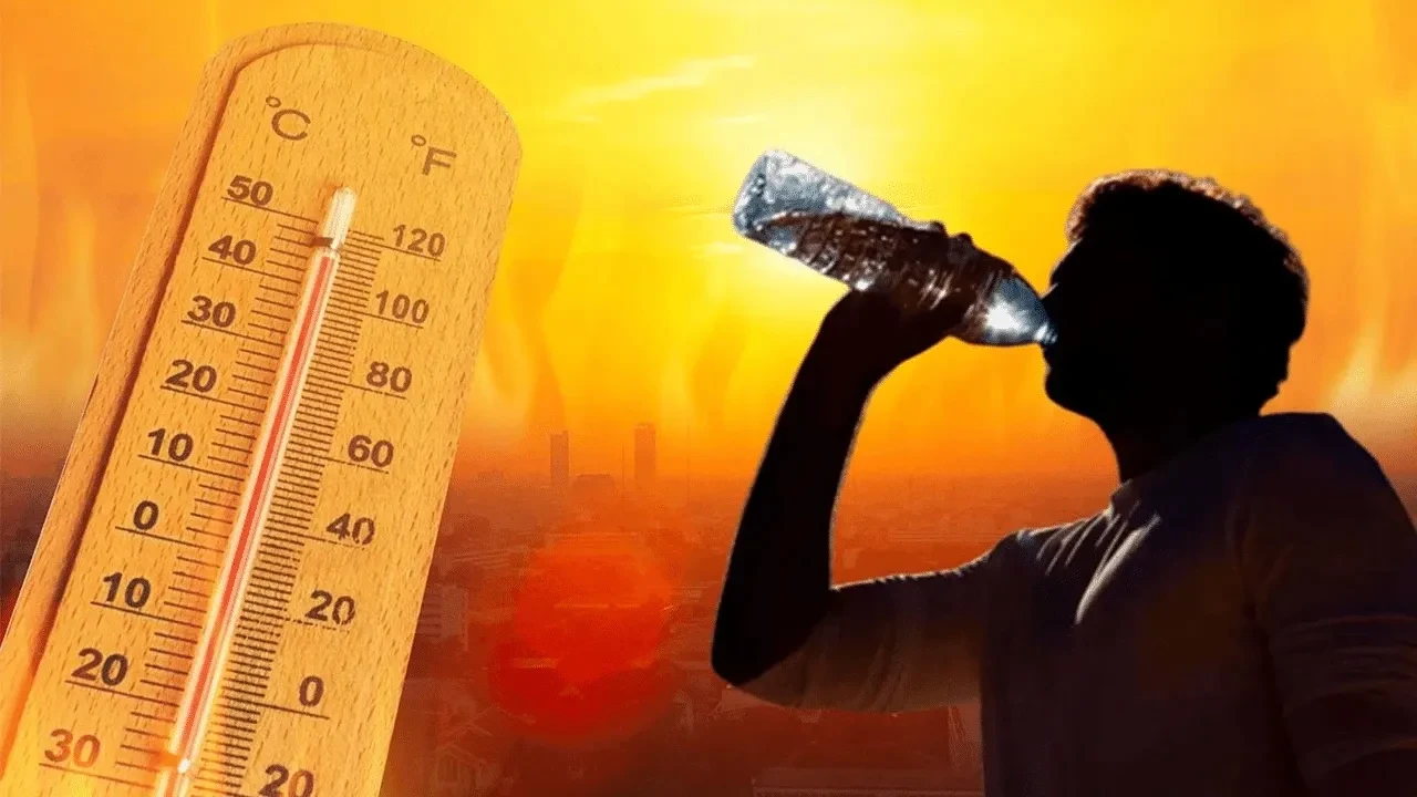 Tum Zamanlarin Rekoru Kirildi O Ilde Sicaklik 505 Derece 3236943 202507260918 3