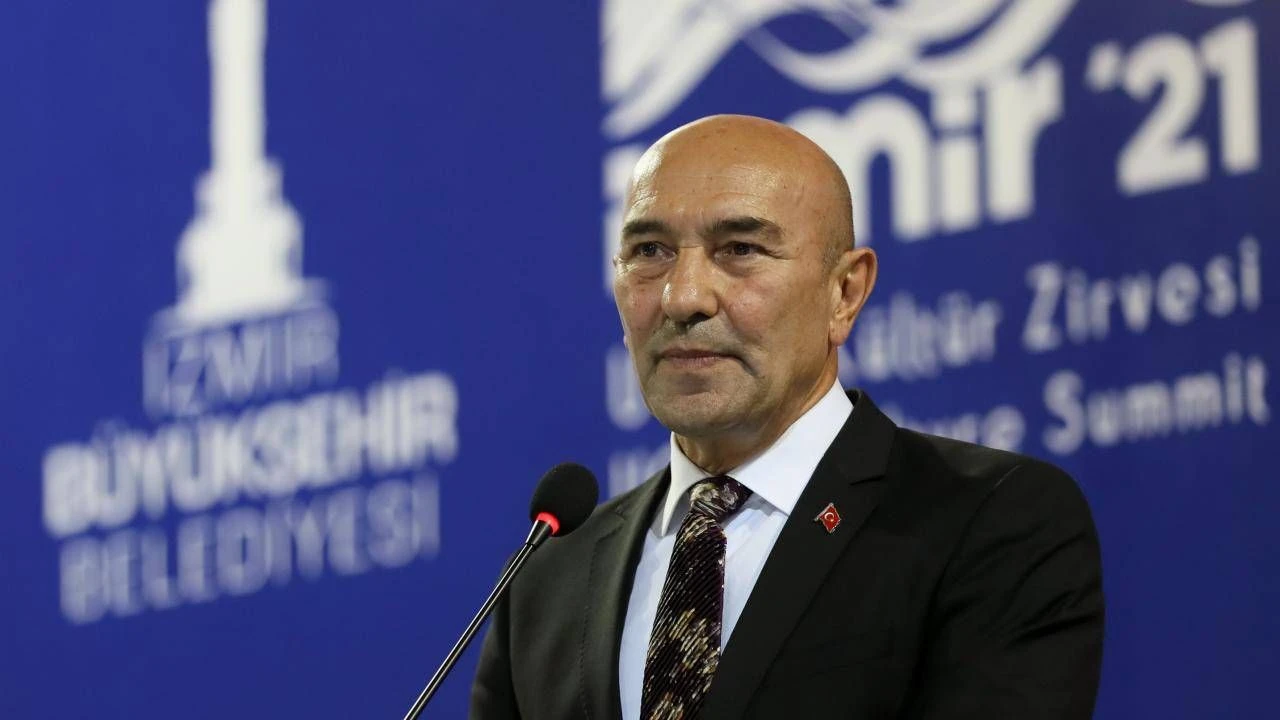 Tunç Soyer 1