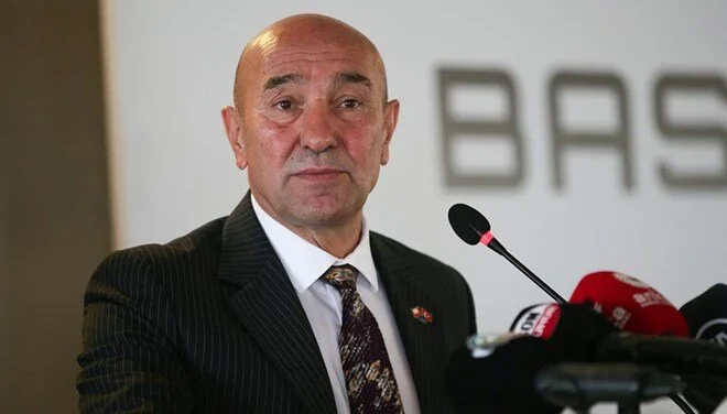 Tunç Soyer