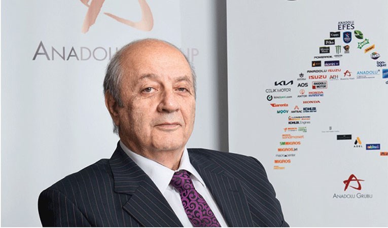 Tuncay Özilhan Servetgi