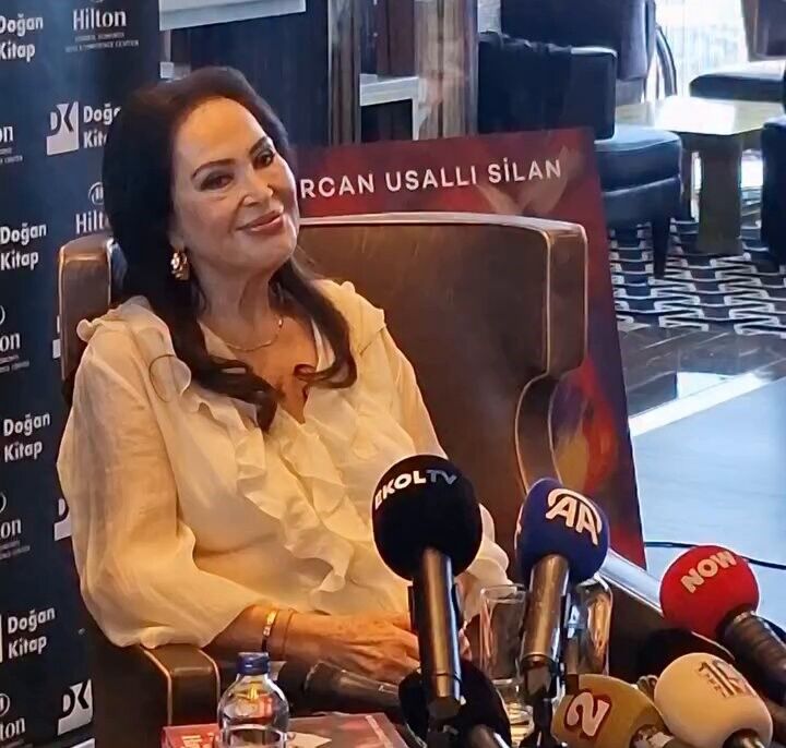 Türkan Şoray Söyleşi-1