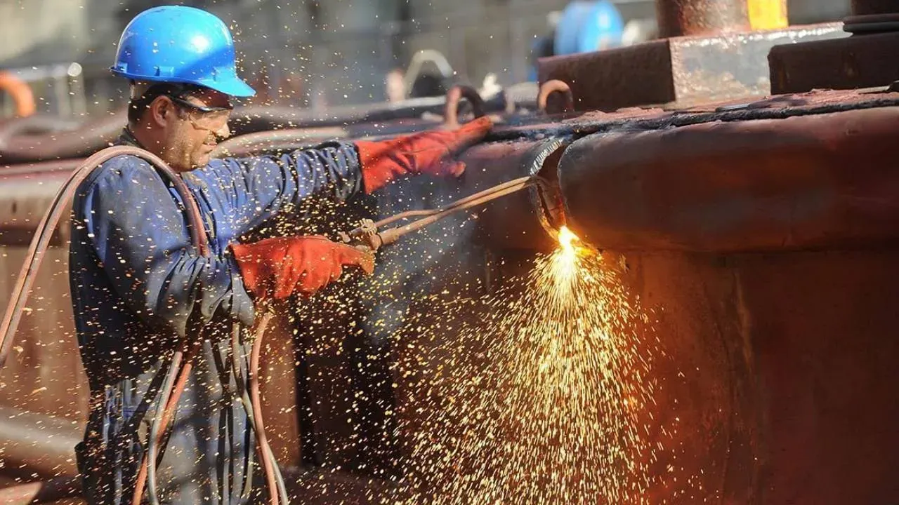 Türkiye Haftalık Çalışma Süresinin En Uzun Olduğu Ülke