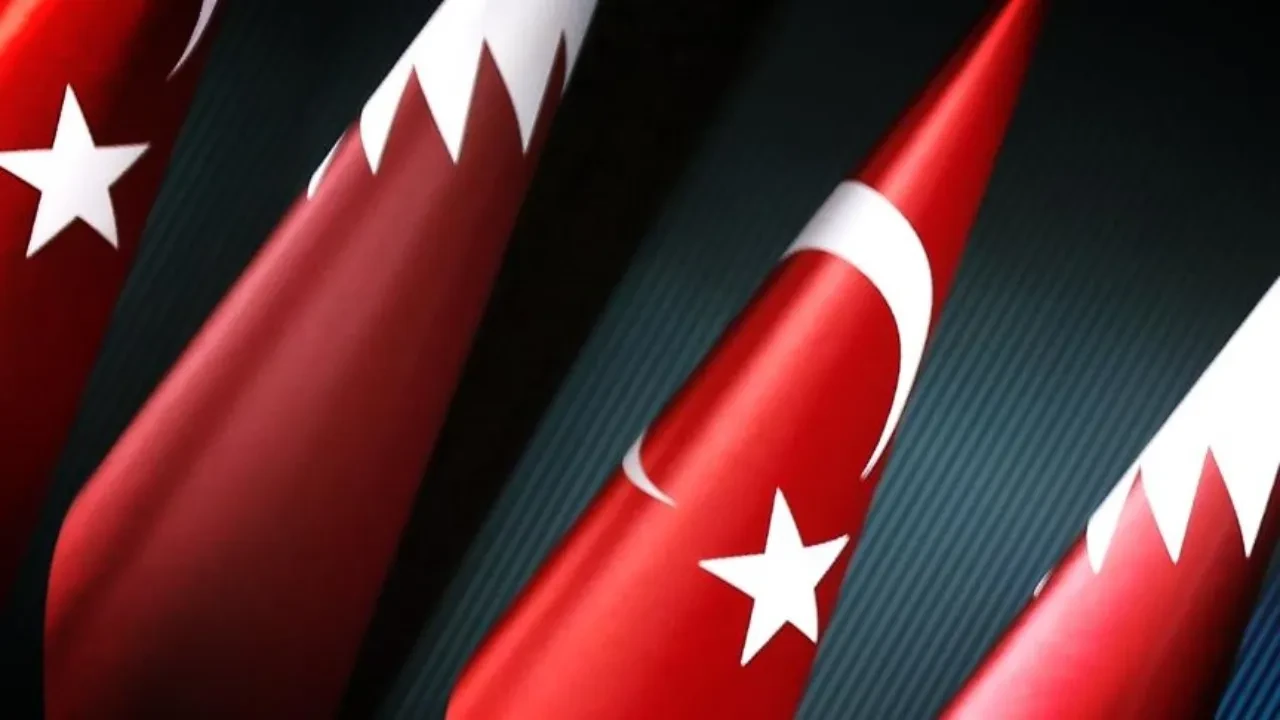 Turkiye Ile Katar Arasinda Ticarette Yeni Donem 3237164