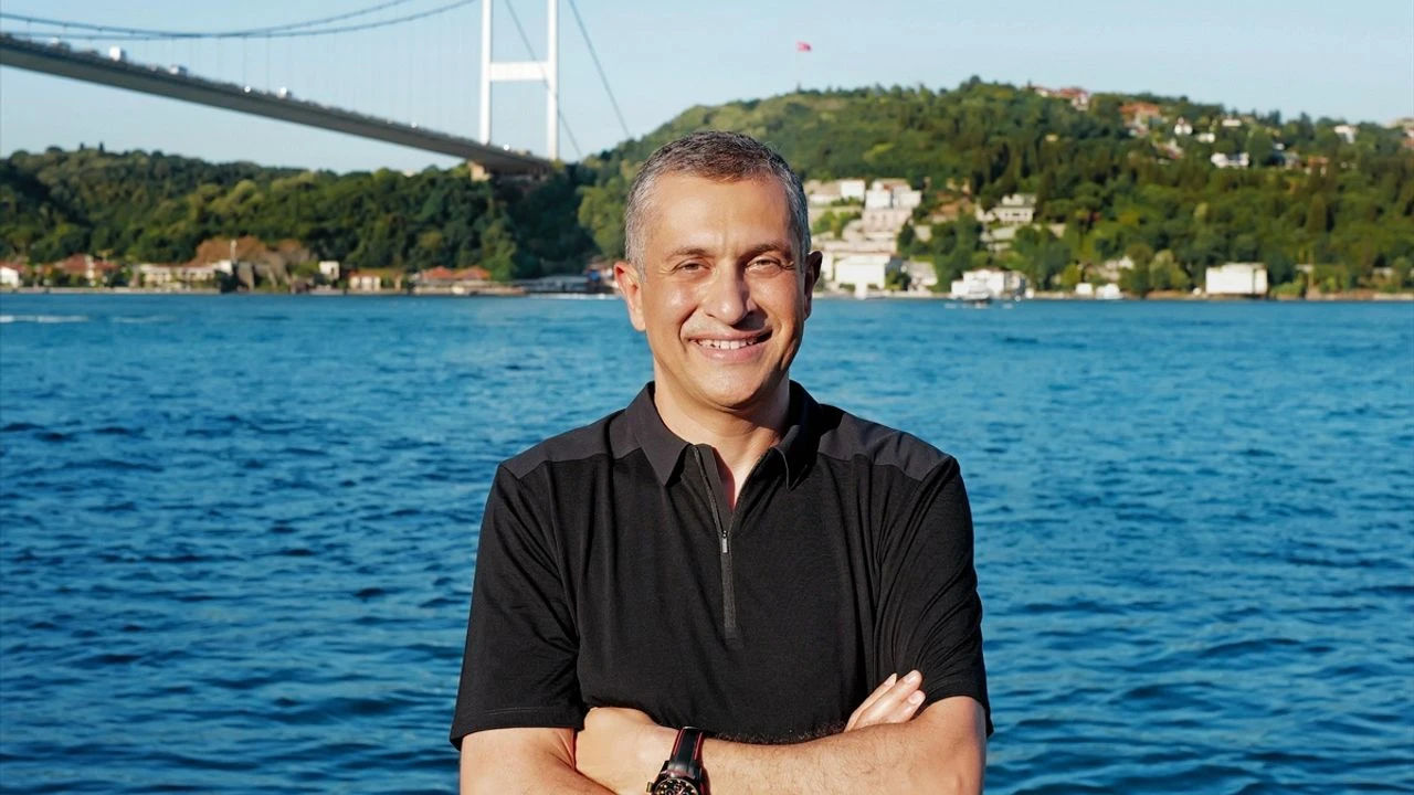 Türkiye Üçüncü Kez Uzaya Çıkıyor Tarih Belli Oldu