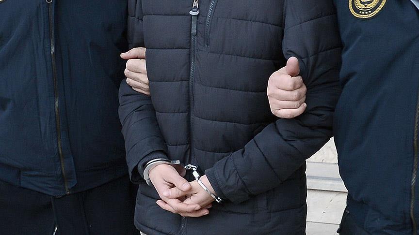 Tutuklu Chp Li Belediye Başkanları
