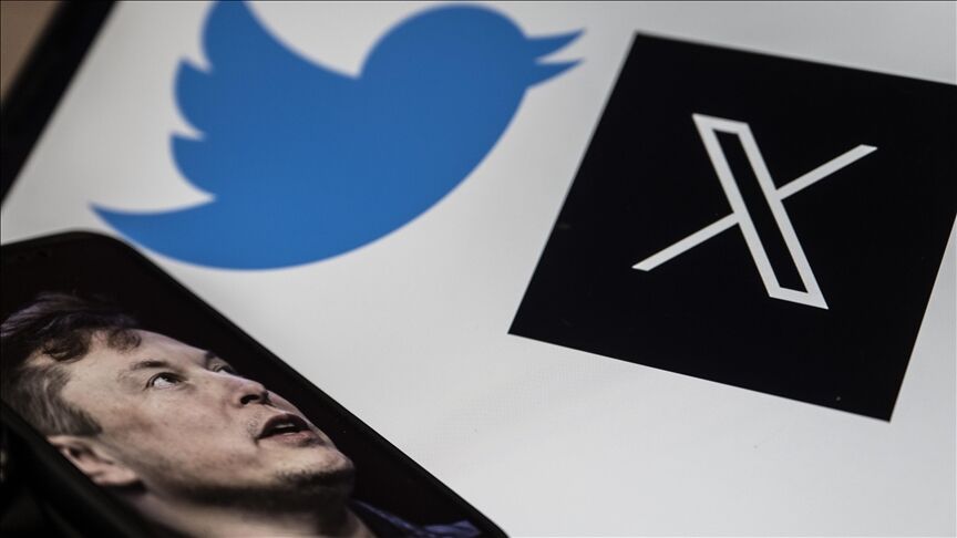 Twitter X Elon Musk