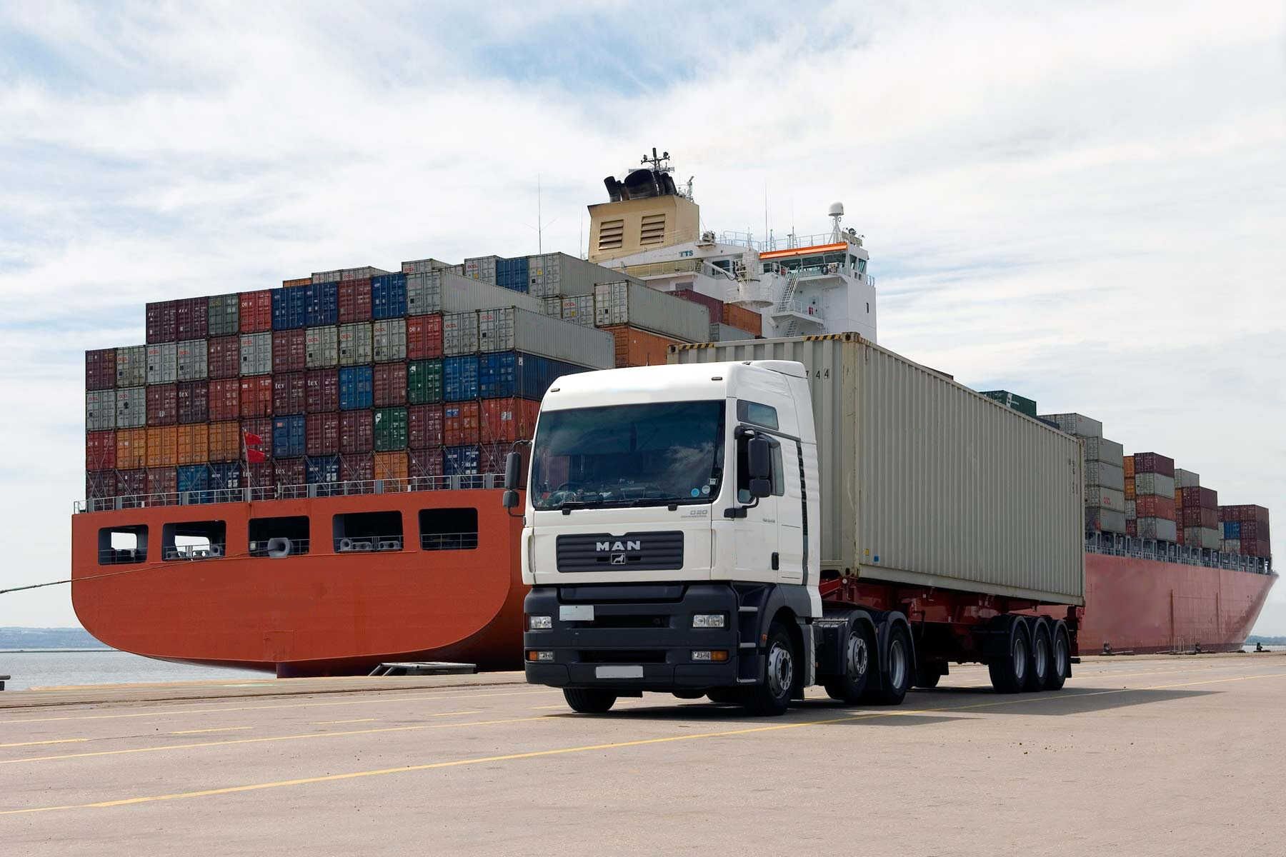 Uluslararası Taşımacılık