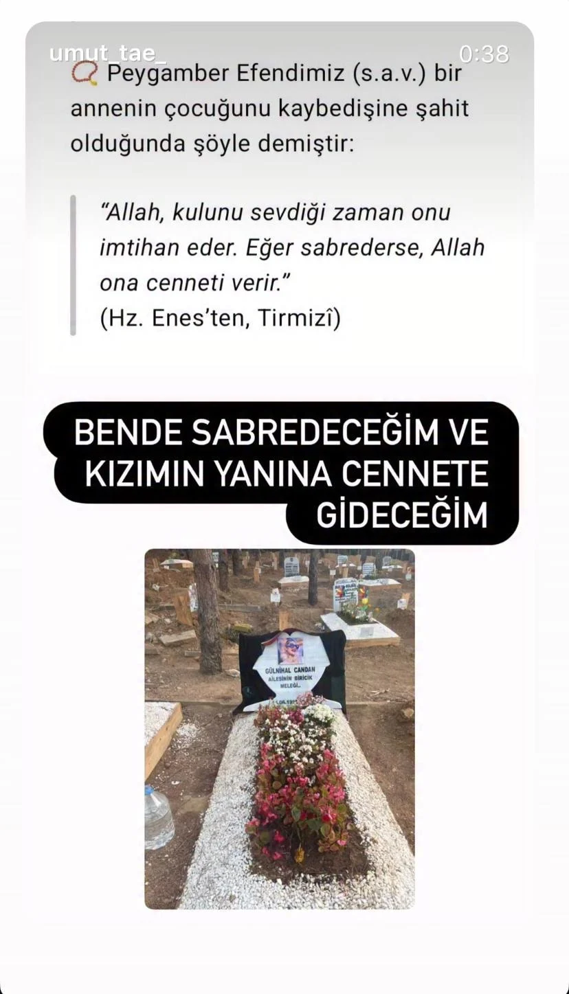 Umut Candan