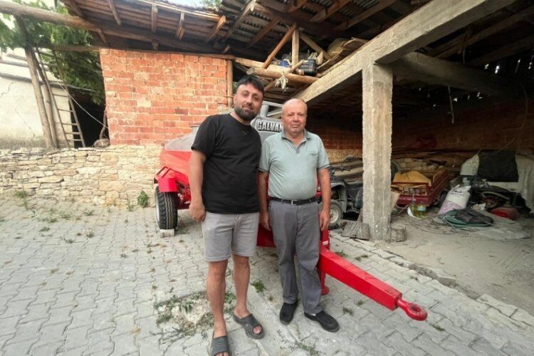 Ünal Turan