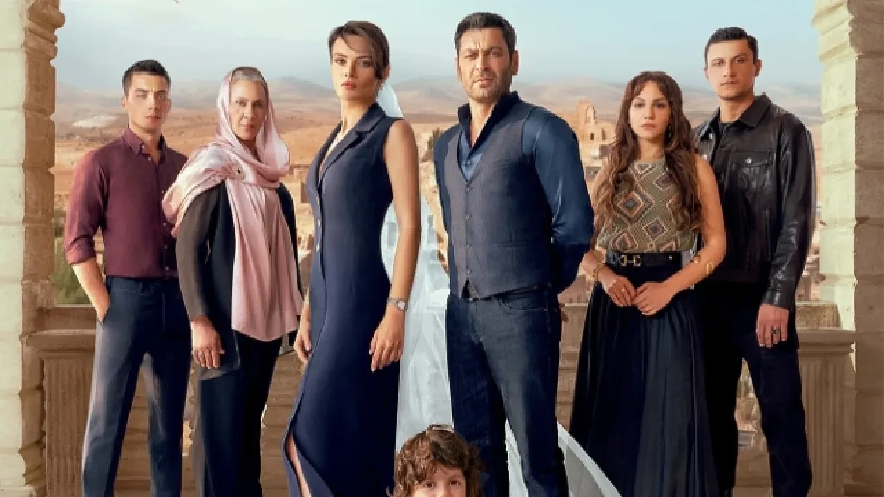 Uzak Şehi̇r Kaç Bölüm Sürecek