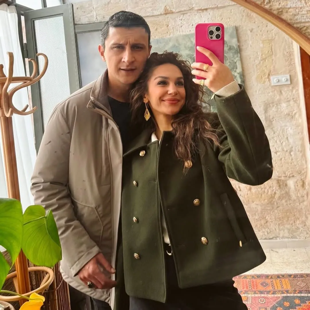 Uzak Sehir Sahin Kimdir
