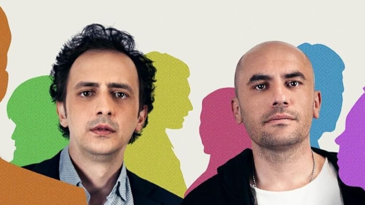 Var Bunlar Giray Altınok 3. Sezon