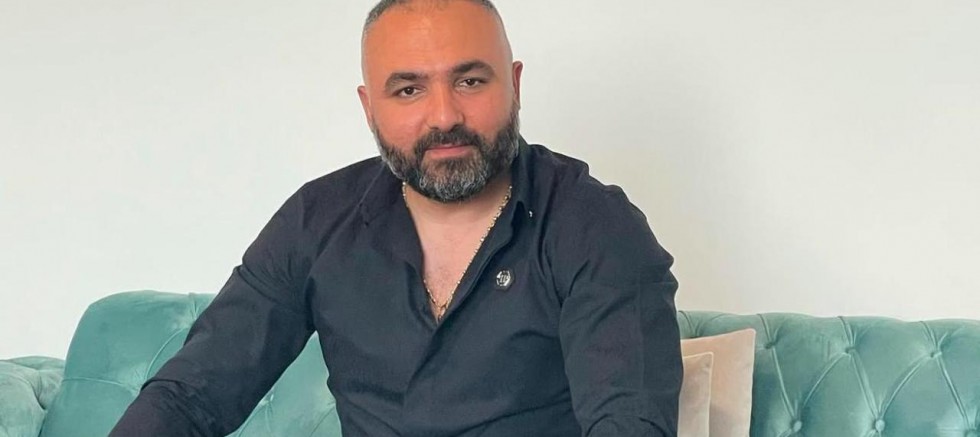 Volkan Recber Den Sirri Sureyya Onder E Veda