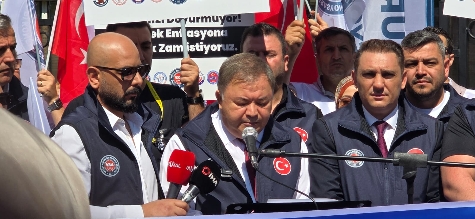 Devlet Memurları Konfederasyonu