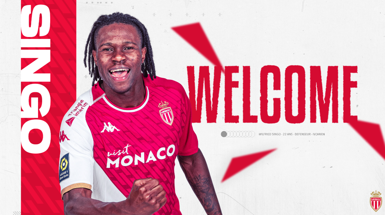 Wilfried Singo Kimdir Galatasaray