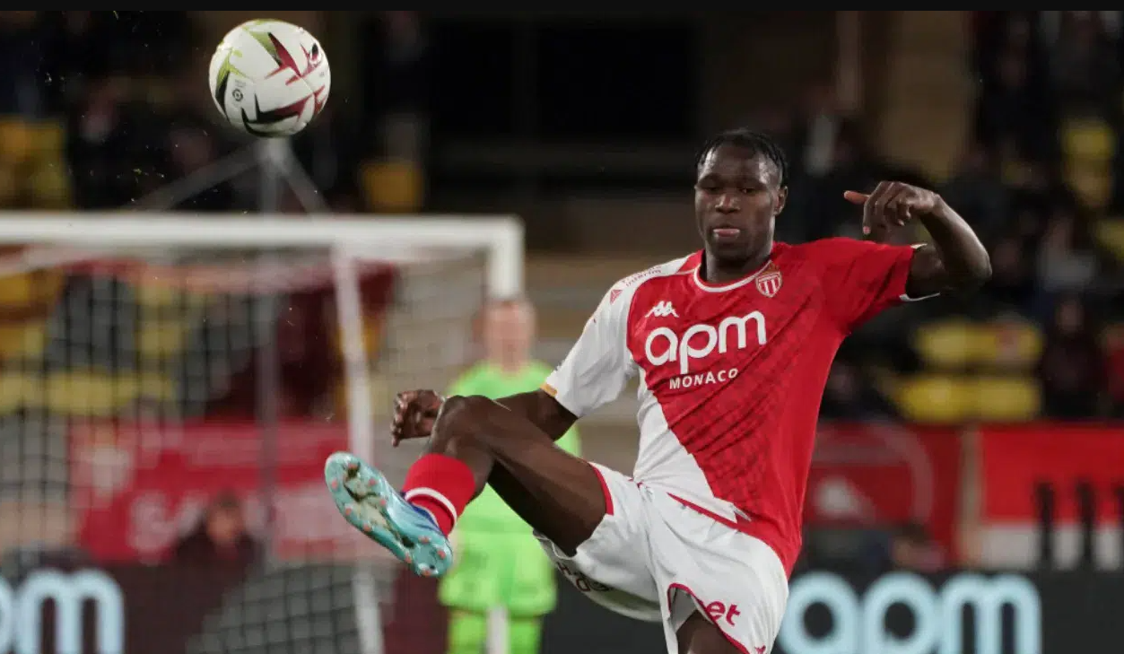 Wilfried Singo Kimdir Galatasaray3
