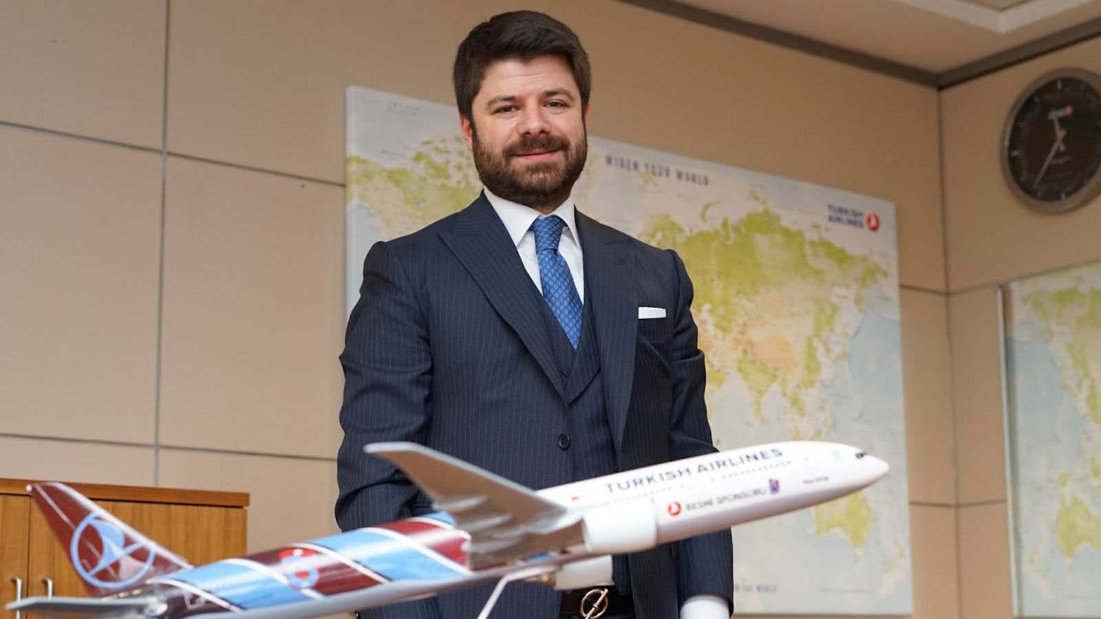 Yahya Üstün