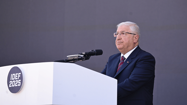 Yaşar Güler 2