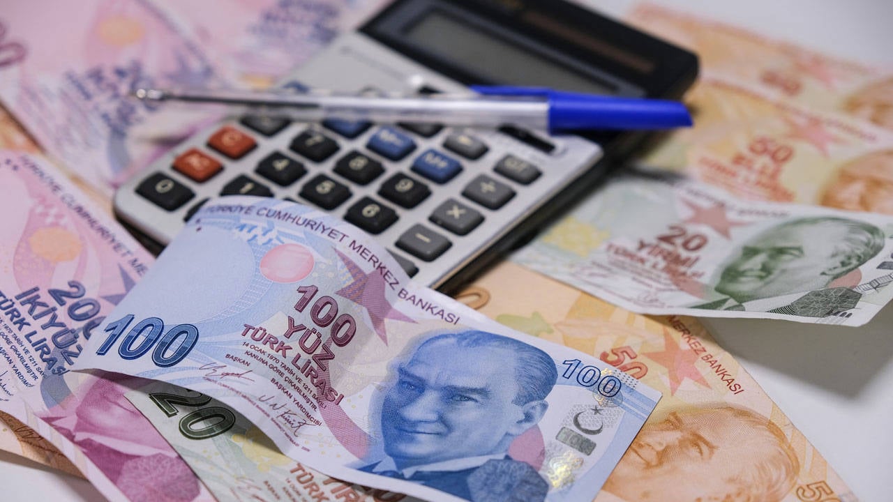 Yeni Vergiler Yolda Kredi Karti Limiti Ve Oyuncaklar Bile Vergi Kapsaminda