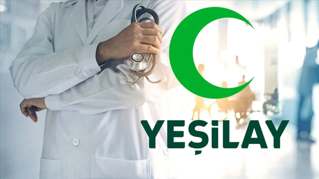 Yesilay Gonullu Hekimler Projesi Ile Bagimlilikla Mucadeleyi Guclendiriyor-1