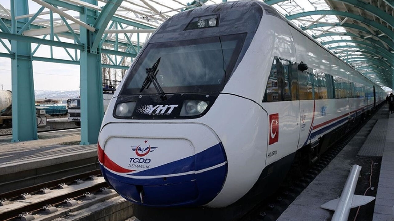 Yht Ankara