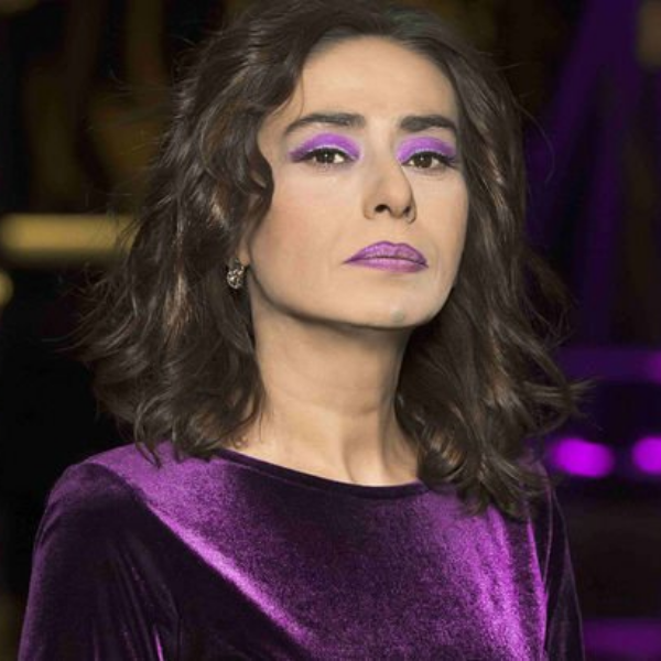 Yıldız Tilbe