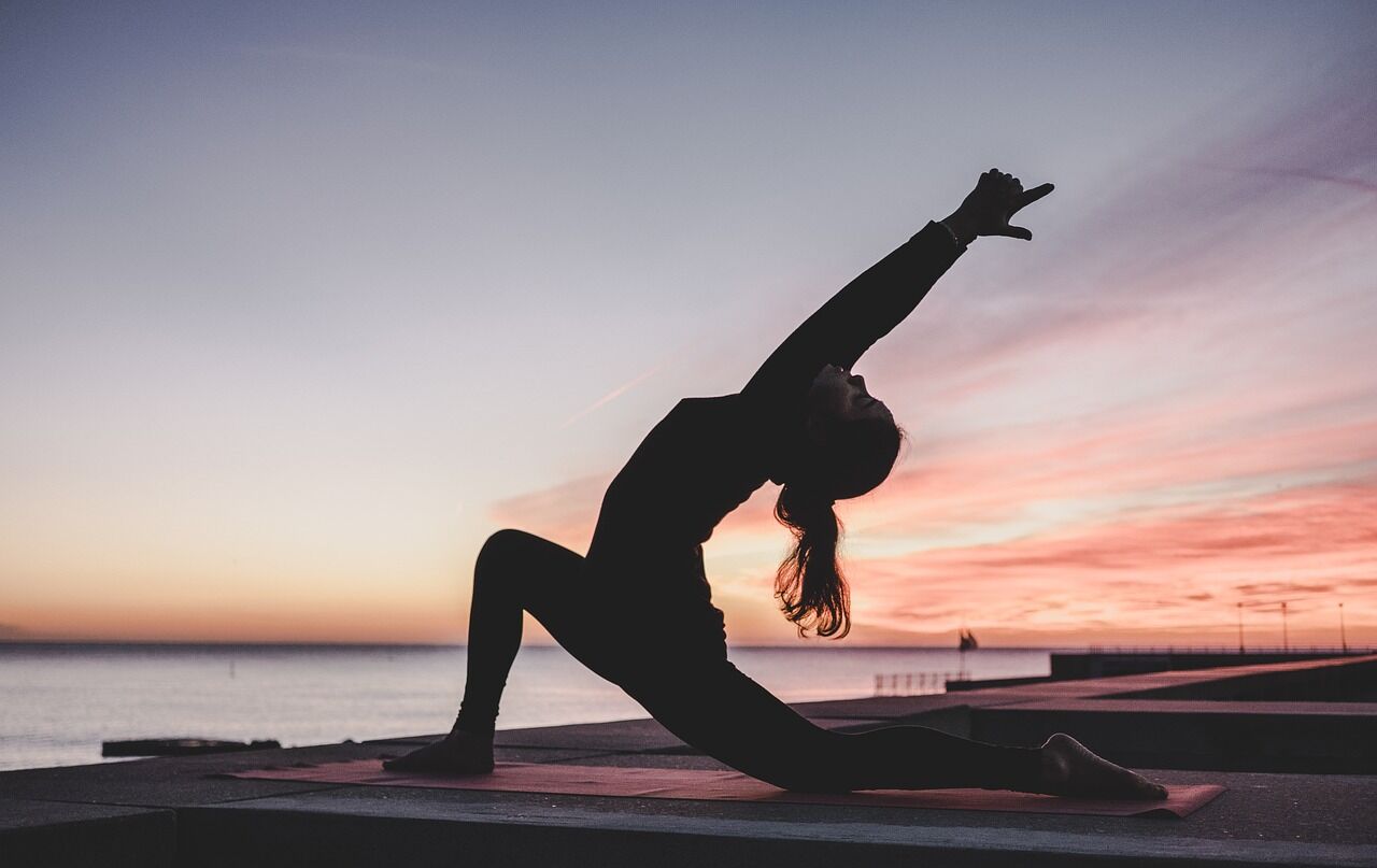 Yoga 2