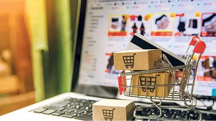 Yurt Dışından Gelen Riskli E Ticaret Ürünlerine Sıkı Takip