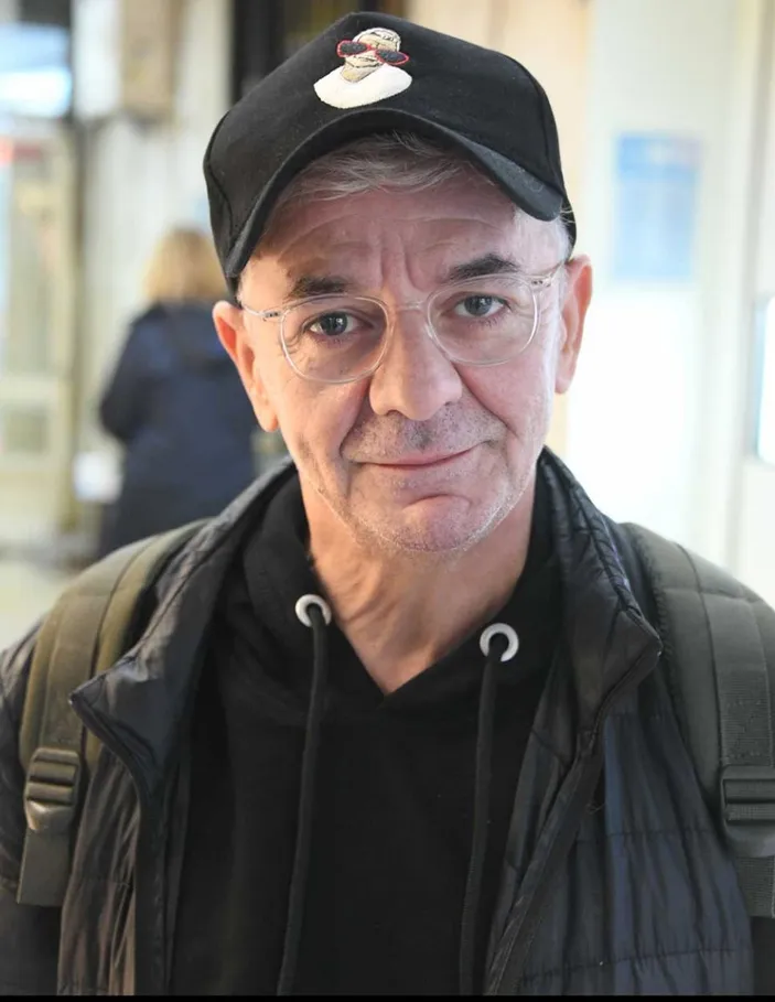 Zafer Alagmöz