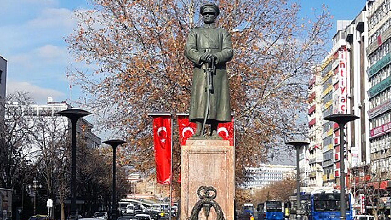 Zafer Meydanı