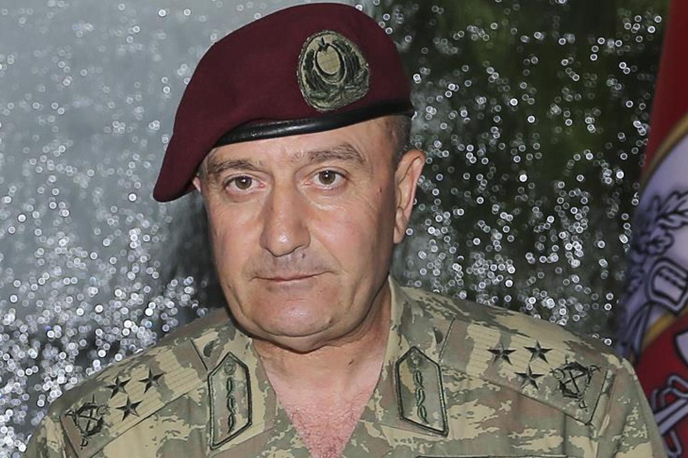 Zekai Aksakallı 15 Temmuz Ömer Halisdemir