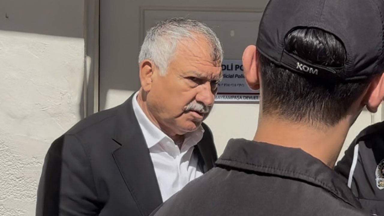 Zeydan Karalar Etkili Basin Etkili Siyasetci Kim Varsa Susturacaklar