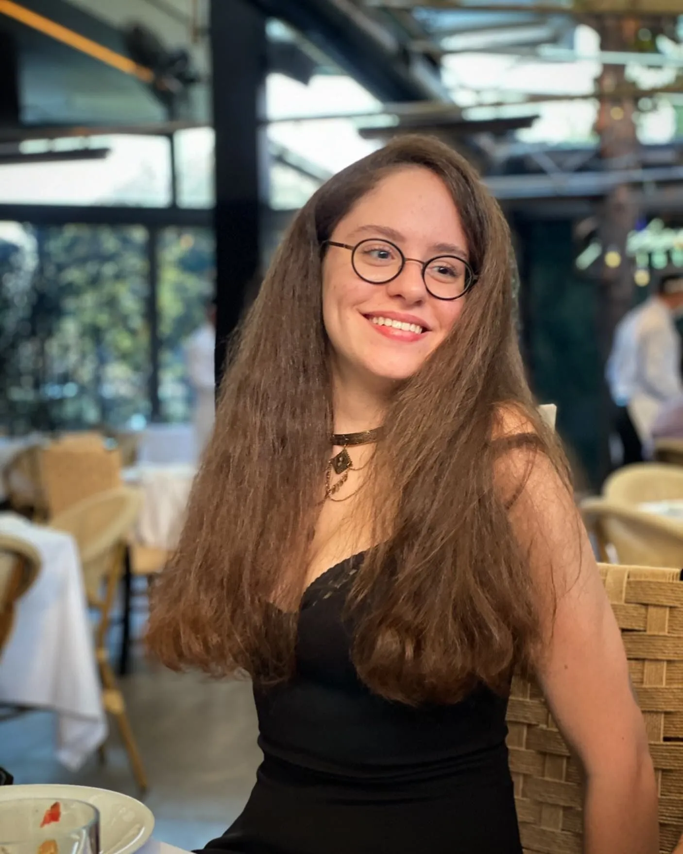 Zeynep Altayli Kimdir 3