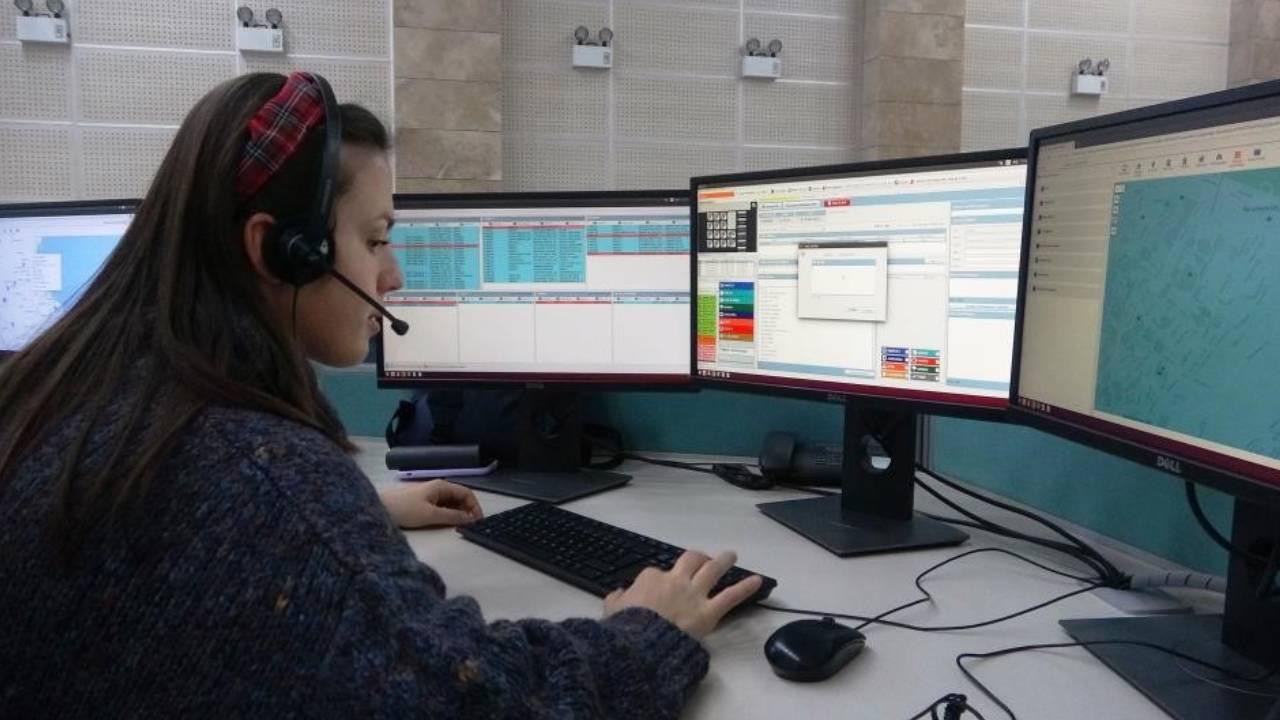 112’Yi Boş Yere Arayanlar Affedilmedi Ceza Yağdı