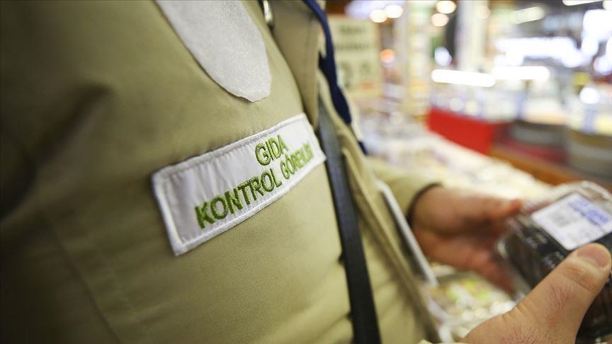 1,5 Milyarlık Ceza Kesildi Gıda Dolandırıcılığı Böyle Ortaya Çıktı