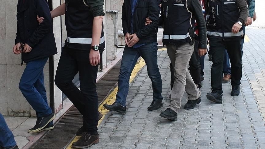 16 Ilde Dev Operasyon Yasa Dışı Bahis Çetesi Çökertildi1