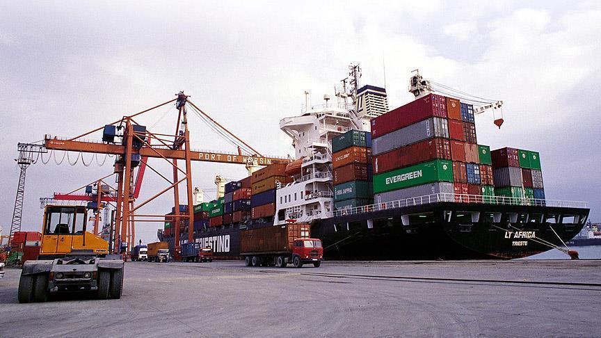 165 Ülkeye Türk Lirasıyla Ihracat Yapıldı2