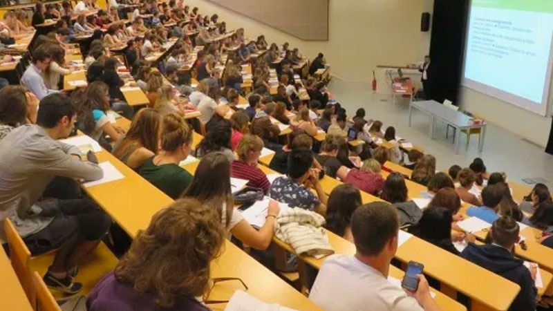 179 Öğrenci Eksi Netle Üniversiteli Oldu! Hangi Bölümlere Yerleştiler1