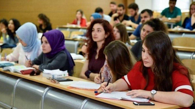 179 Öğrenci Eksi Netle Üniversiteli Oldu! Hangi Bölümlere Yerleştiler2