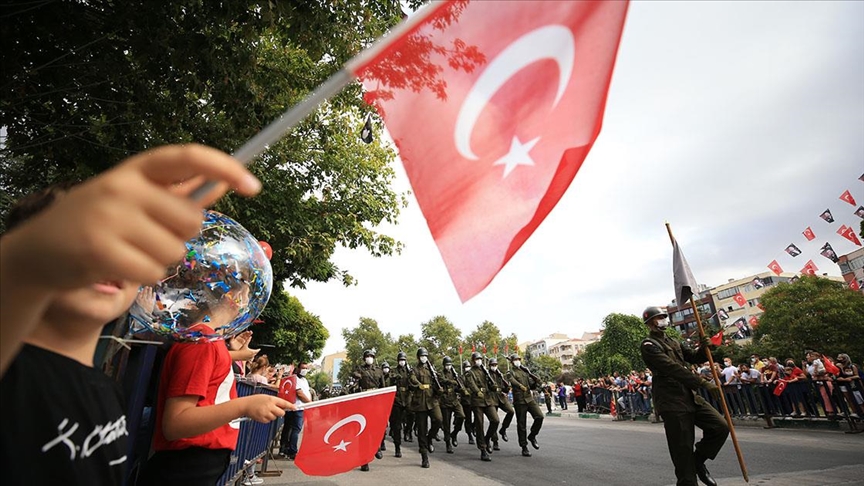 30 Ağustos’ta İstanbul bir başka güzel: İşte etkinlik takvimi