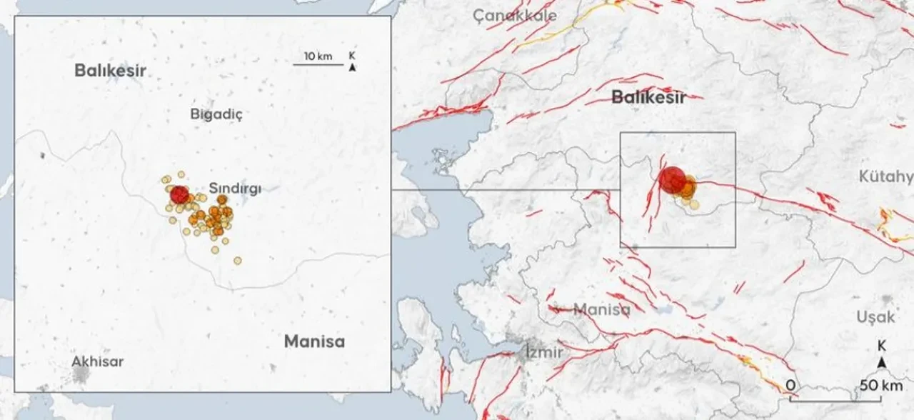 6,5’E Kadar Deprem Riski Üşümezsoy O Bölgeye Dikkat Çekti1
