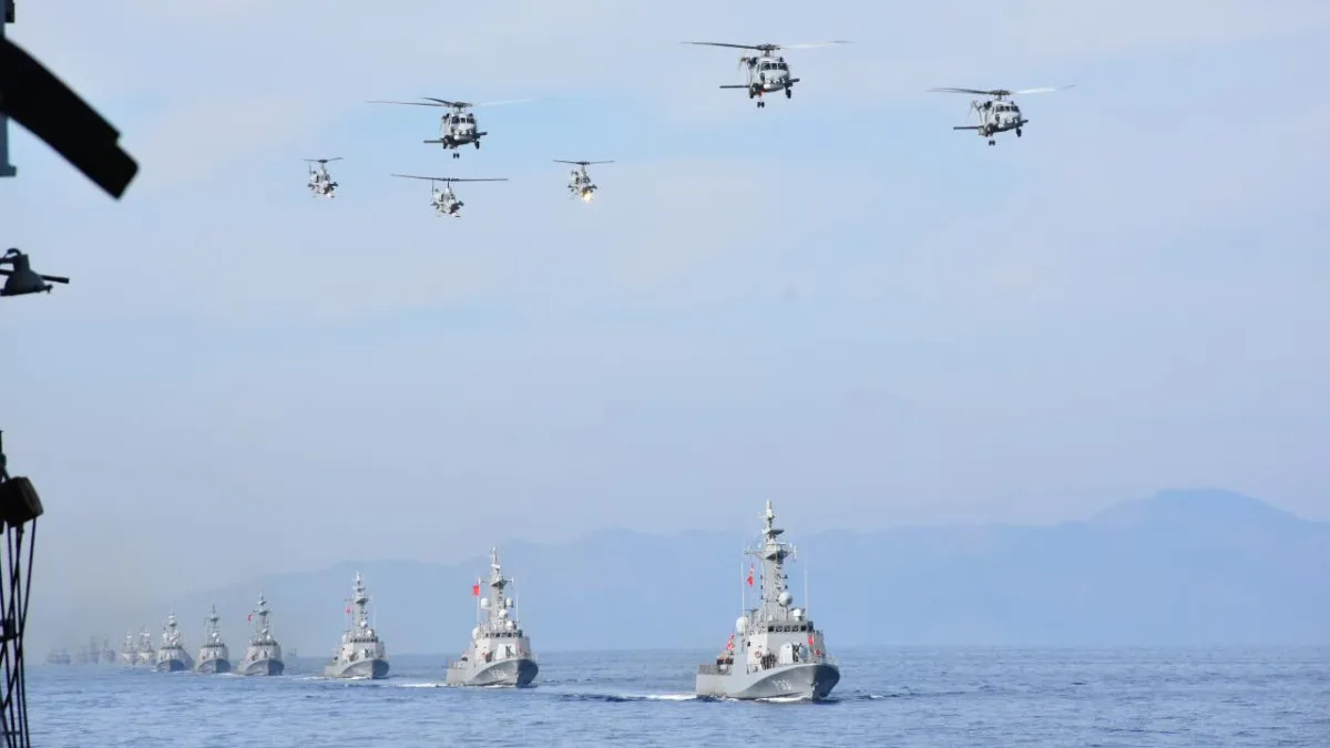 mavi vatan doğu akdeniz türkiye yunanistan suriye
