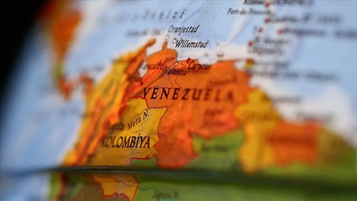 venezuela